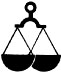 Scales of Justice